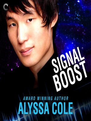 cover image of Signal Boost